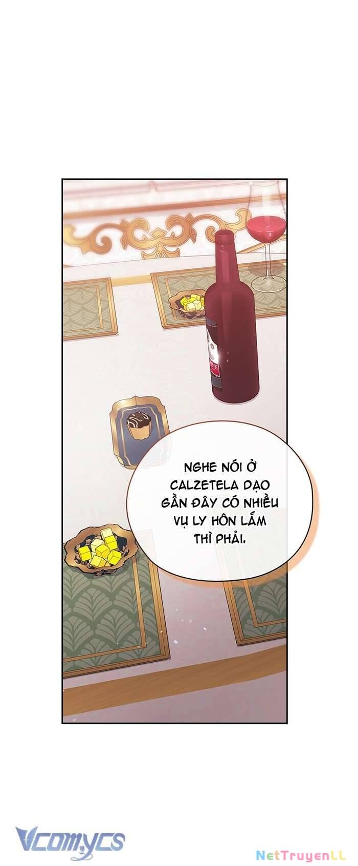 Hôn Nhân Này Rồi Sẽ Đổ Vỡ Chapter 77 - 2