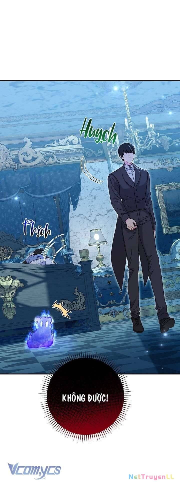 Người Xem Mắt Của Ác Nữ Quá Hoàn Hảo Chapter 22 - 9