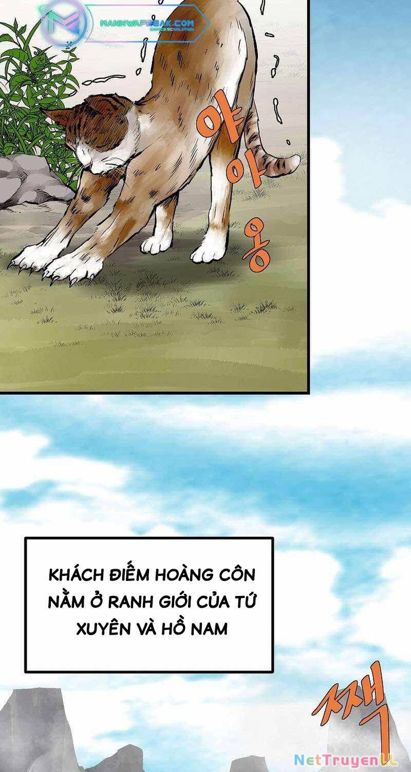 Cung Quỷ Kiếm Thần Chapter 227 - 2