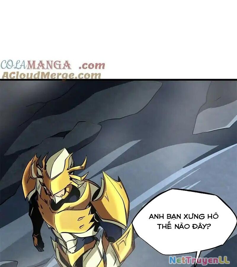Siêu Cấp Thần Cơ Nhân Chapter 248 - 68