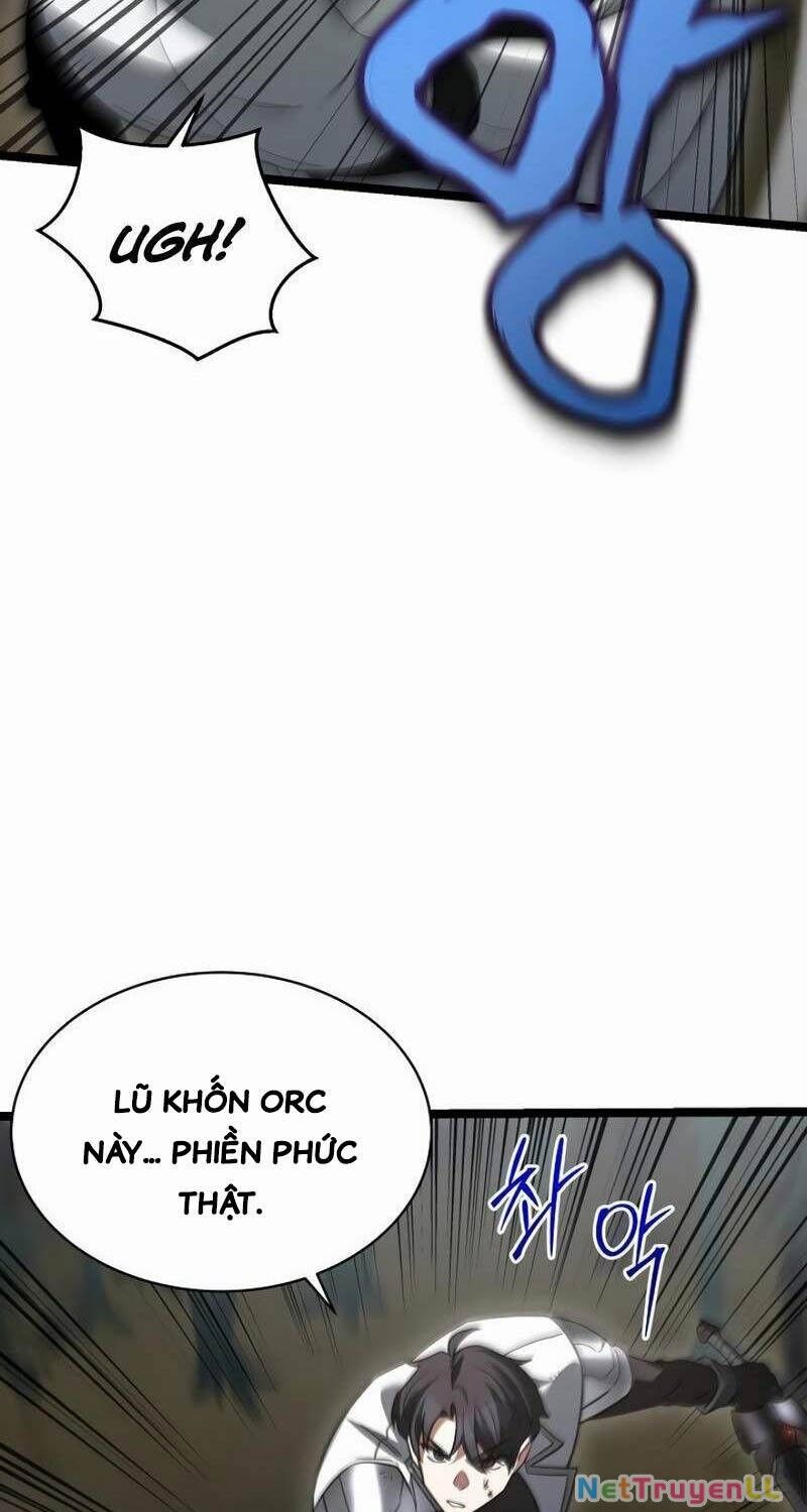 Anh Hùng Trọng Sinh Thành Trưởng Tử Nhà Công Tước Chapter 12 - 20
