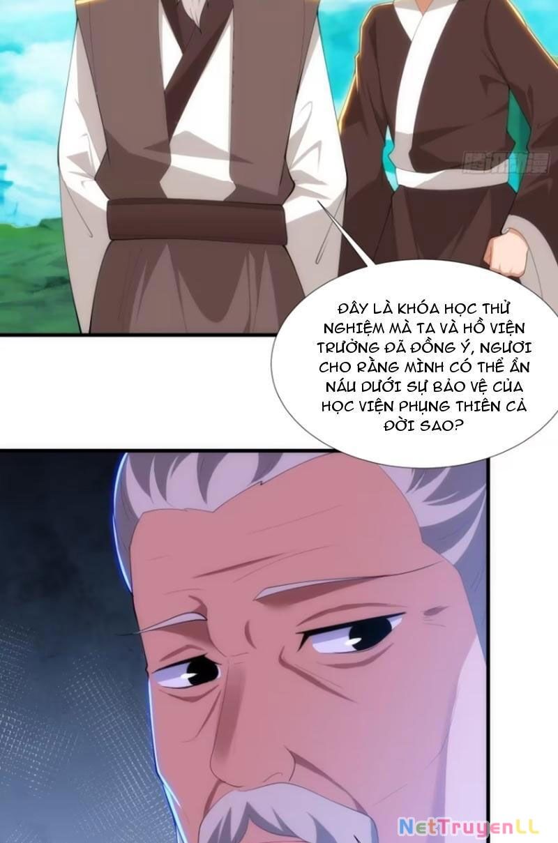 Thái Cổ Yêu Thánh Lấy Ta Làm Lô Đỉnh Chapter 87 - 11