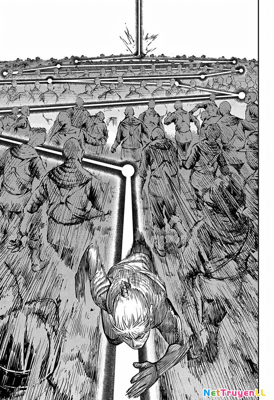 Sensou Kyoushitsu Chapter 16 - 49