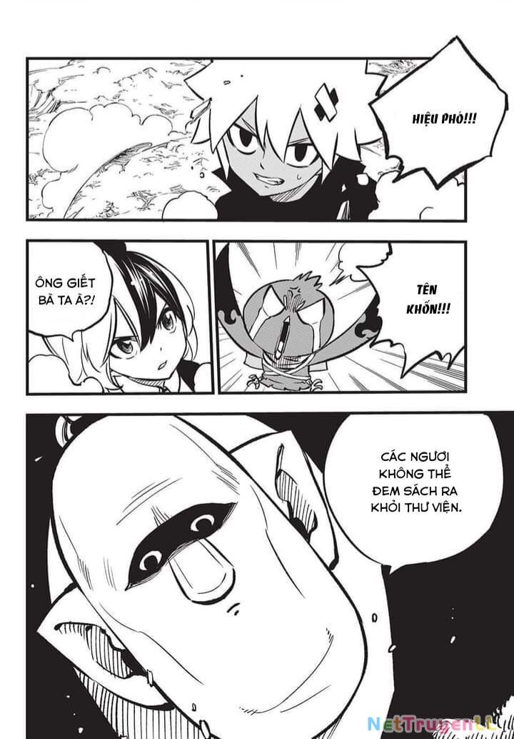 Dead Rock Chapter 11 - 27