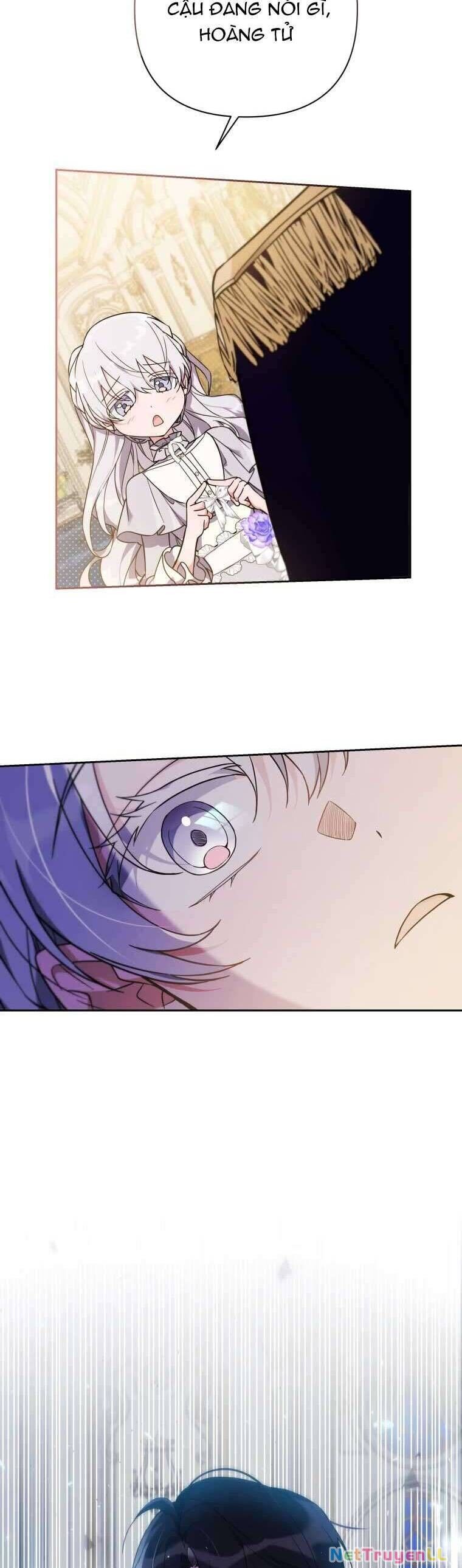 Bạn Có Cần Sự Cứu Rỗi Không? Chapter 6 - 44