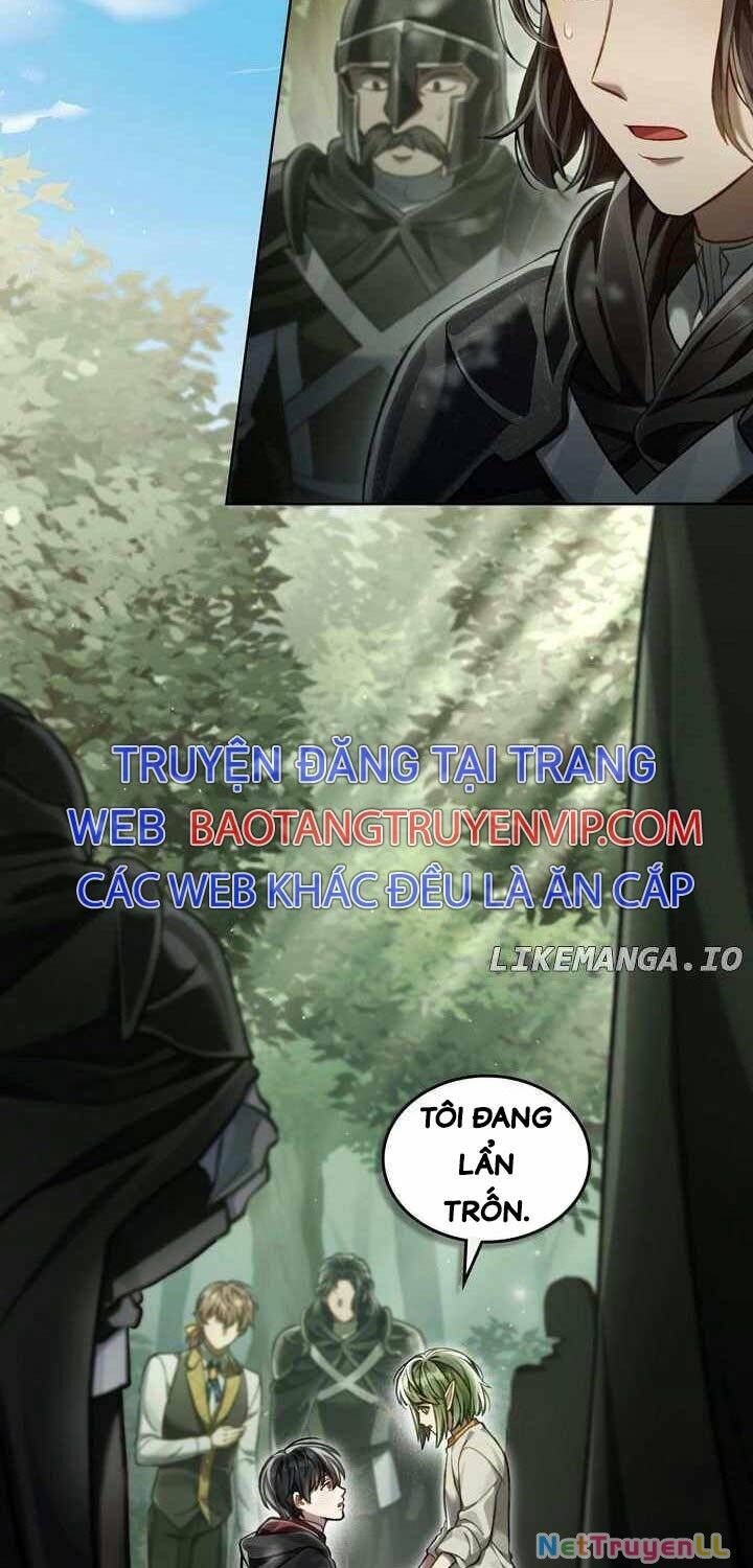 Tái Sinh Thành Hoàng Tử Của Quốc Gia Kẻ Địch Chapter 35 - 38