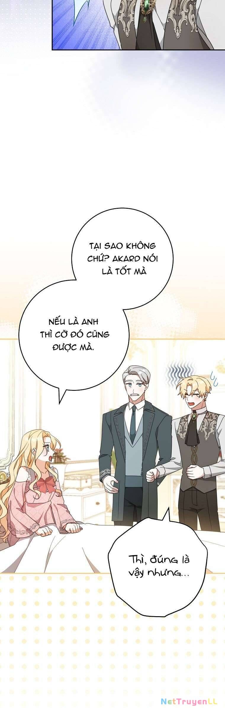 Tôi Đã Phạm Sai Lầm Rồi Chapter 62 - 12