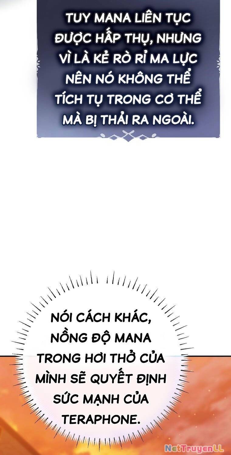 Trở Thành Thiên Tài Tốc Biến Của Học Viện Ma Pháp Chapter 27 - Trang 2