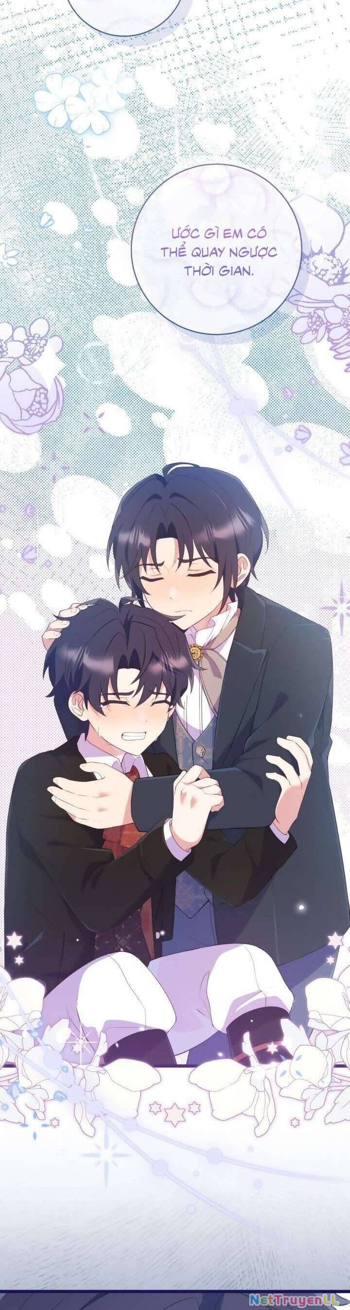 Trở Thành Bạn Thời Thơ Ấu Của Nam Phụ Ám Ảnh Chapter 15 - 44