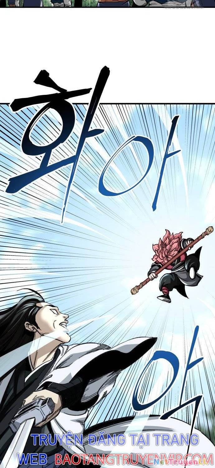 Ông Võ Giả Và Cháu Chí Tôn Chapter 49 - 26