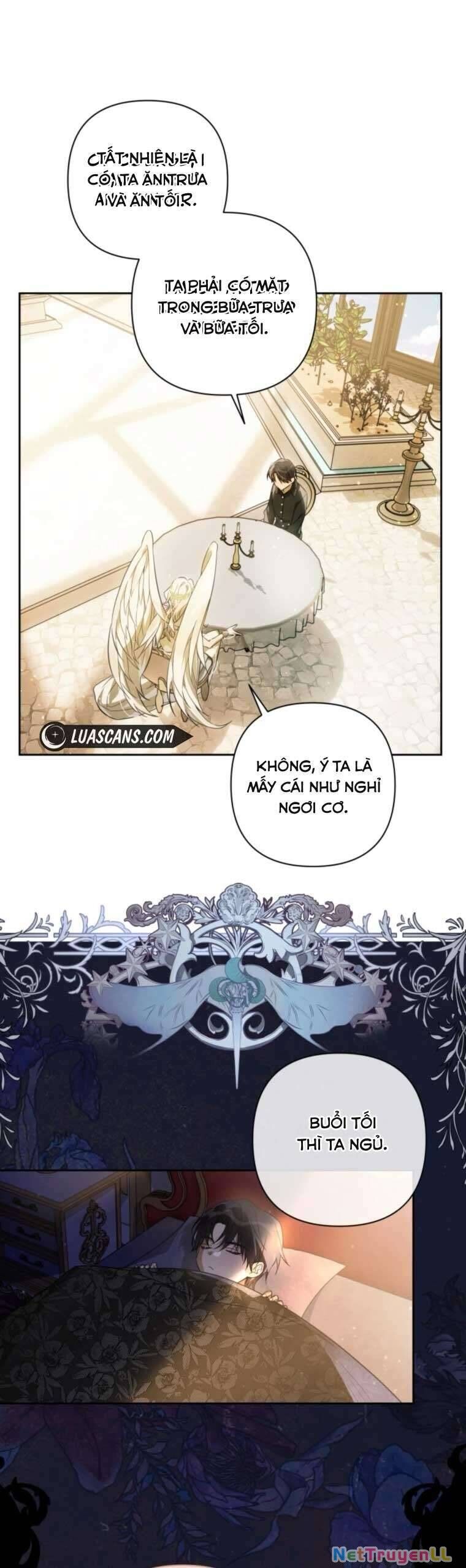 Bạn Có Cần Sự Cứu Rỗi Không? Chapter 5 - 34