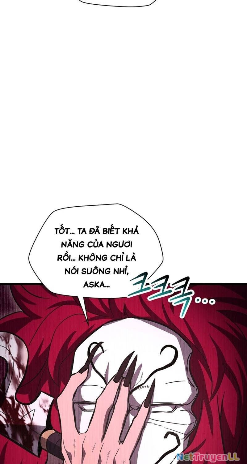 Helmut Đứa Trẻ Bị Ruồng Bỏ Chapter 77 - 60