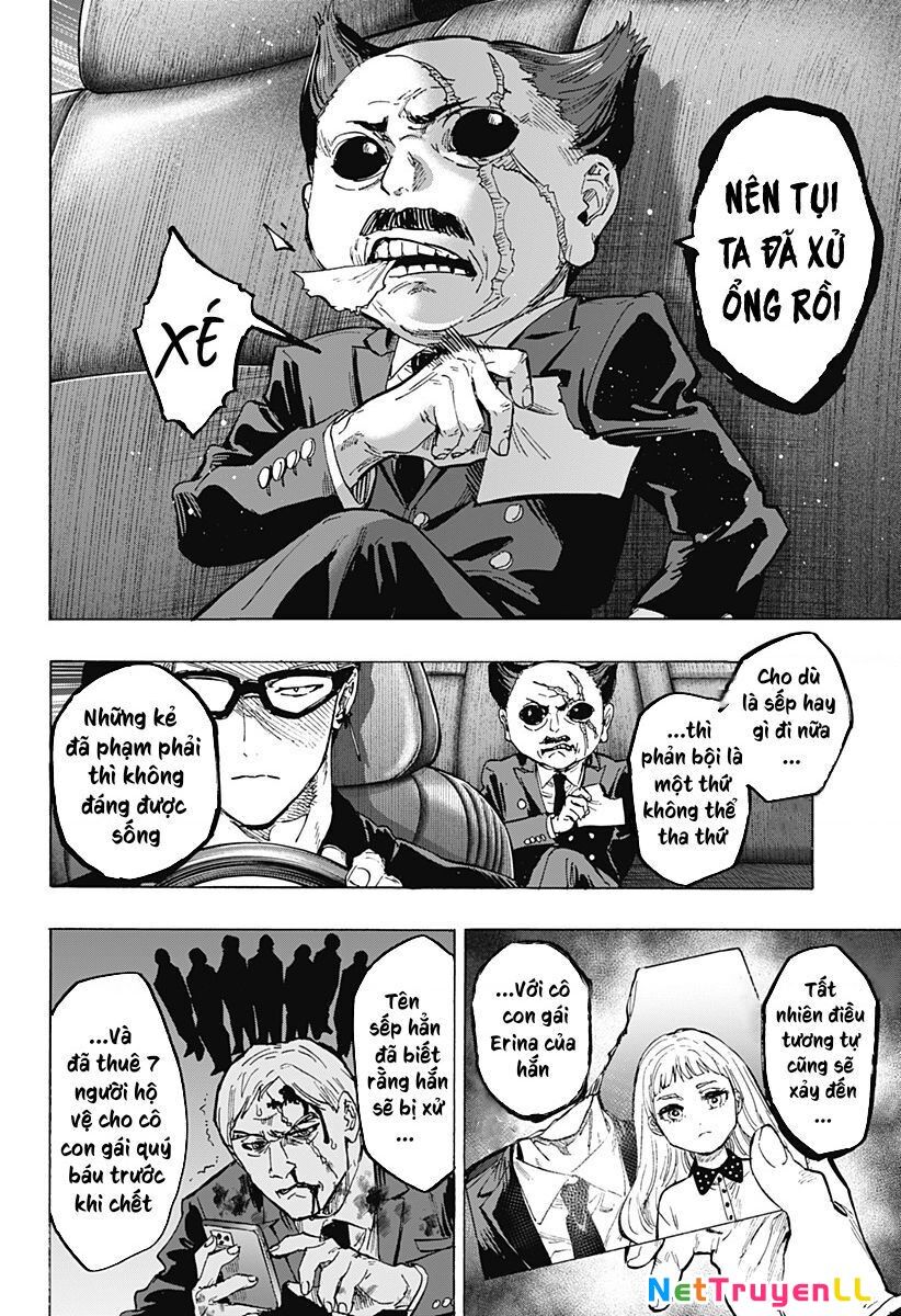 Marriagetoxin Chapter 55 - 3