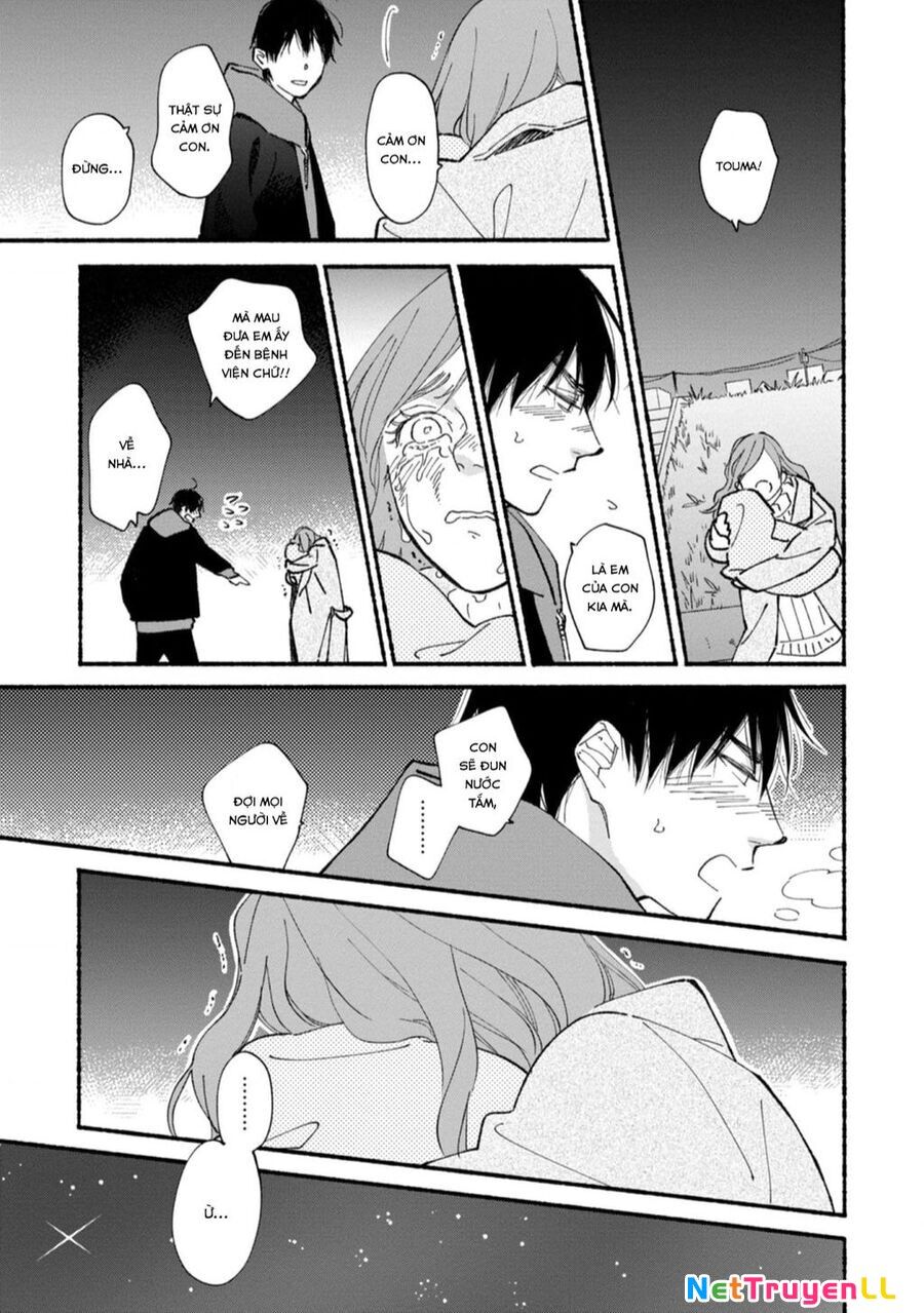 Blue Sky Complex Chapter 45 - 38