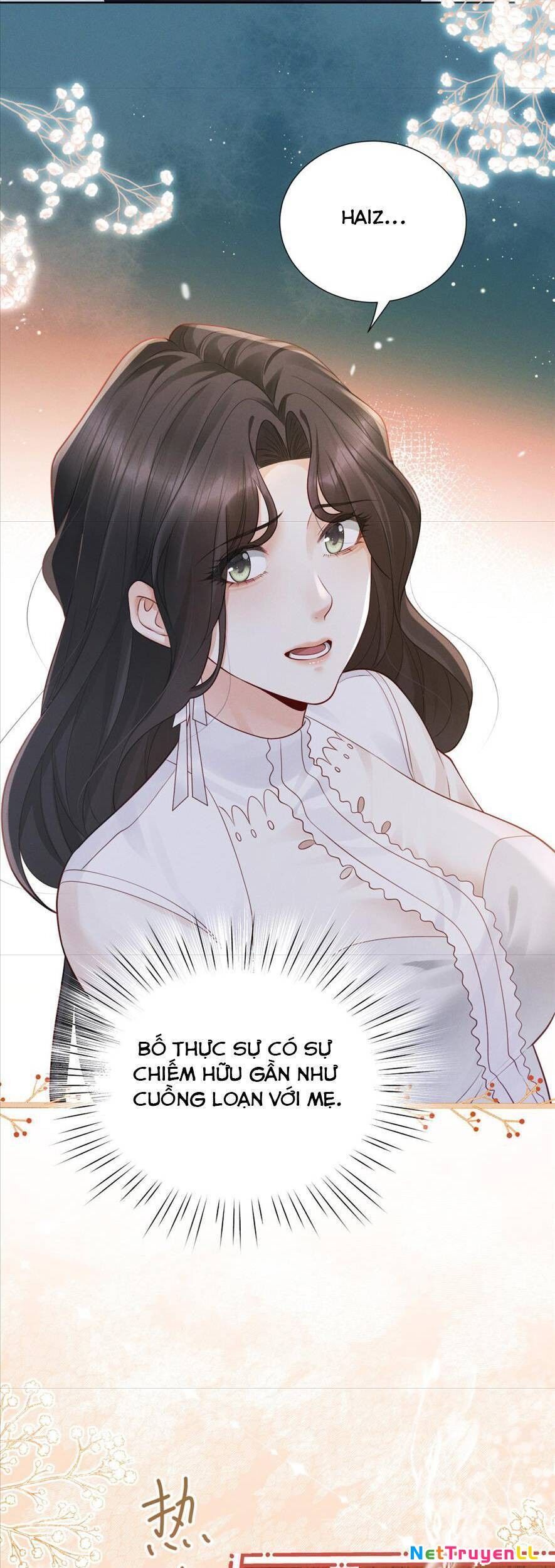 Chỉ Là Thấy Sắc Nổi Lòng Tham Chapter 7 - 21