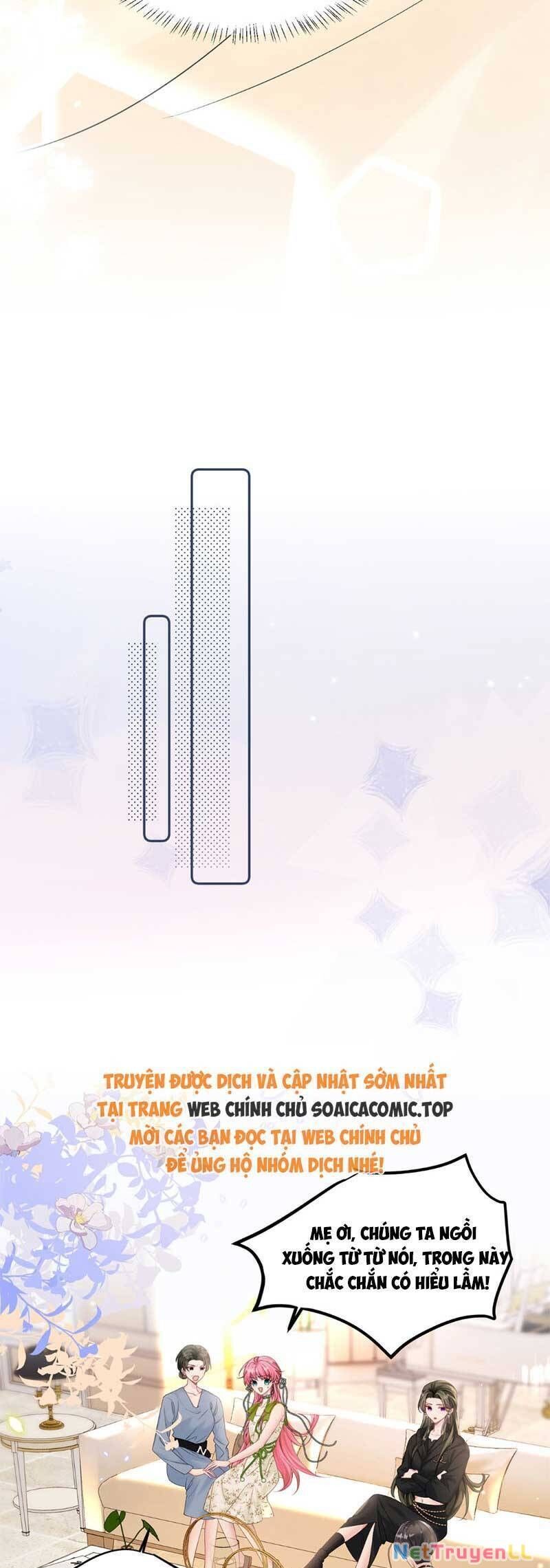Cô Em Gái Cưng Bất Đắc Dĩ Của Đại Lão Chapter 2 - 7