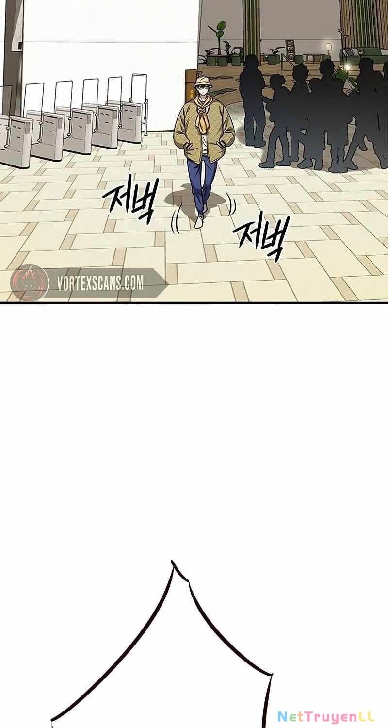 Thợ Săn Huyền Thoại Hồi Xuân Chapter 12 - 36