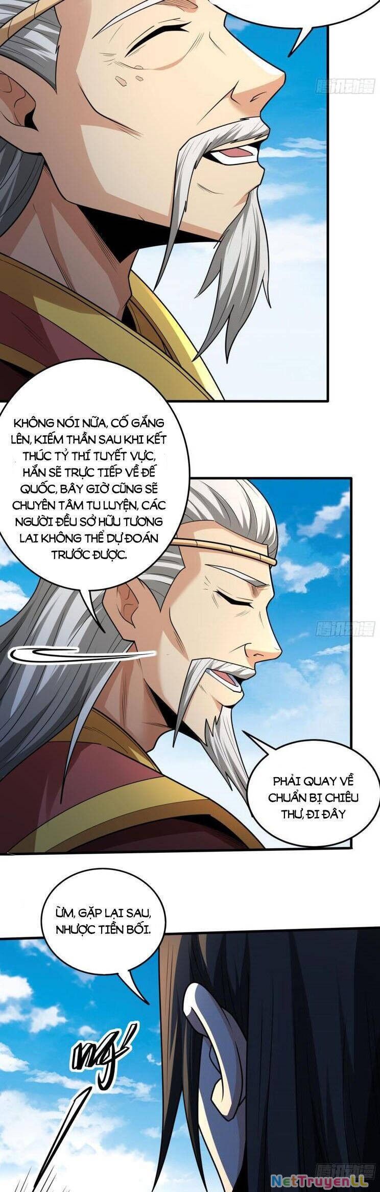 Tuyệt Thế Võ Thần Chapter 833 - 7