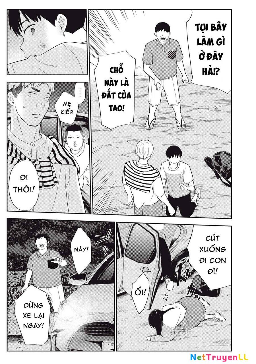 Karami Zakari: Boku No Honto To Kimi No Uso Chapter 41 - 19