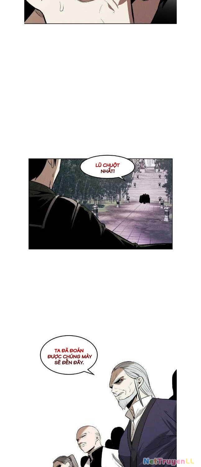 Kẻ Bất Bại Chapter 94 - 22