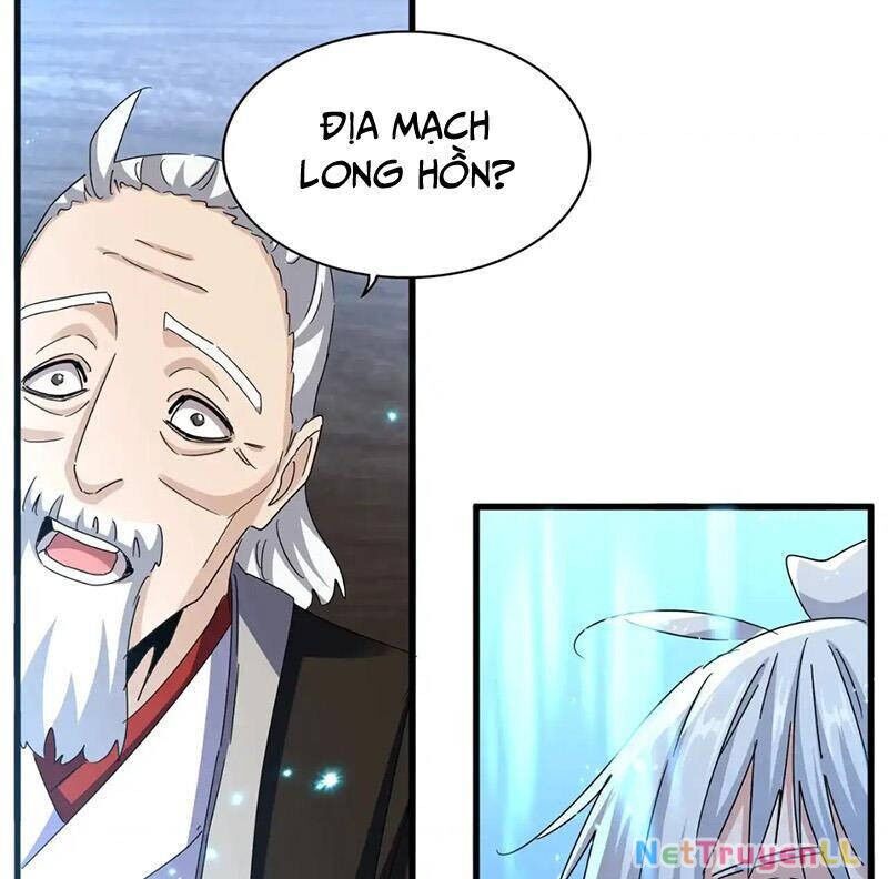 Đại Quản Gia Là Ma Hoàng Chapter 572 - 48