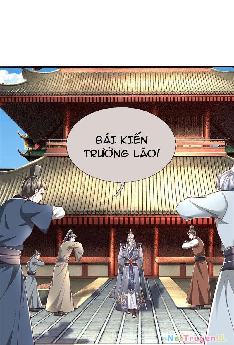 Ta Có Thể Sửa Chữa Vạn Vật Trên Dòng Thời Gian Chapter 114 - 19