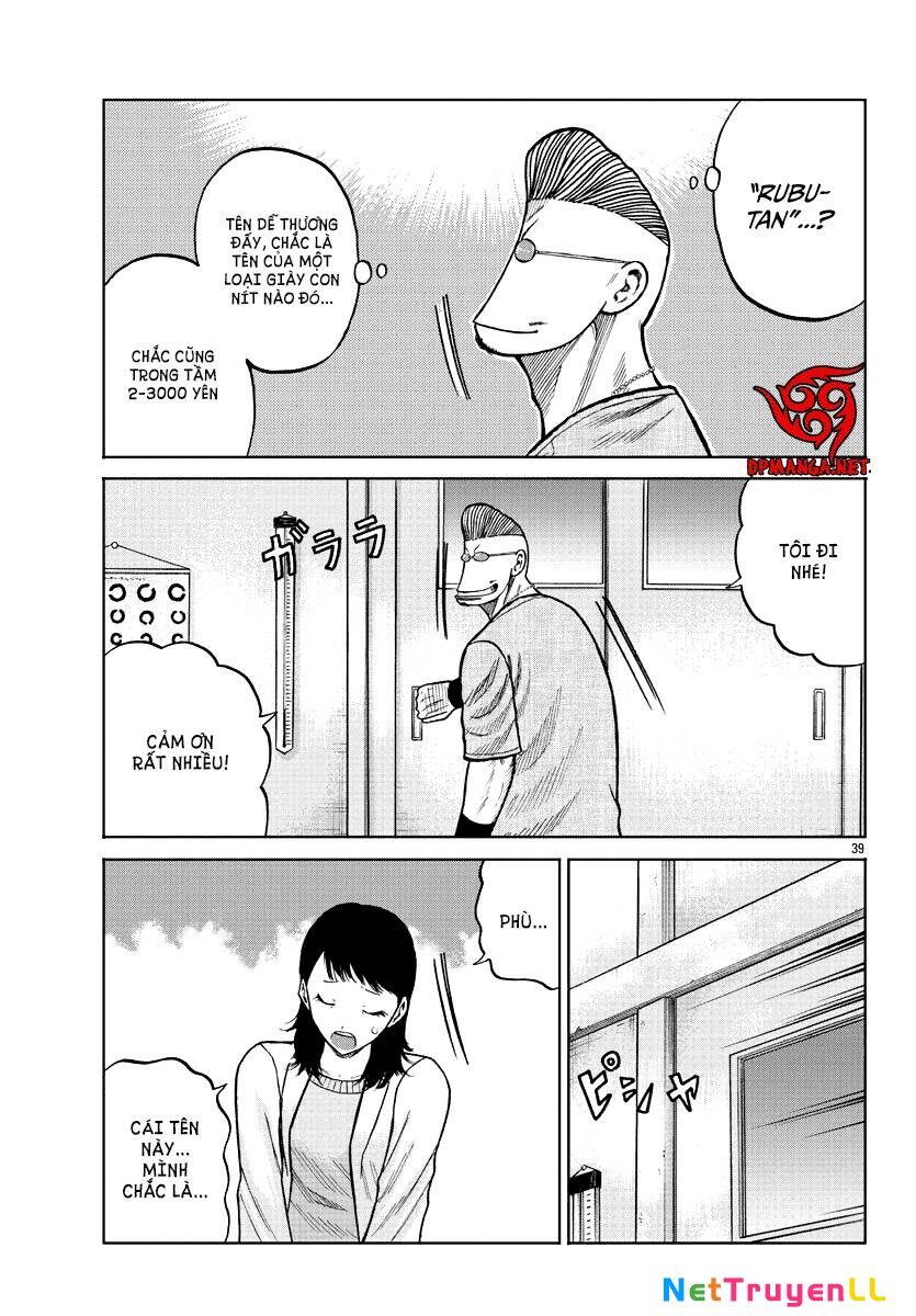 Mr.zetton Chapter 9 - 38