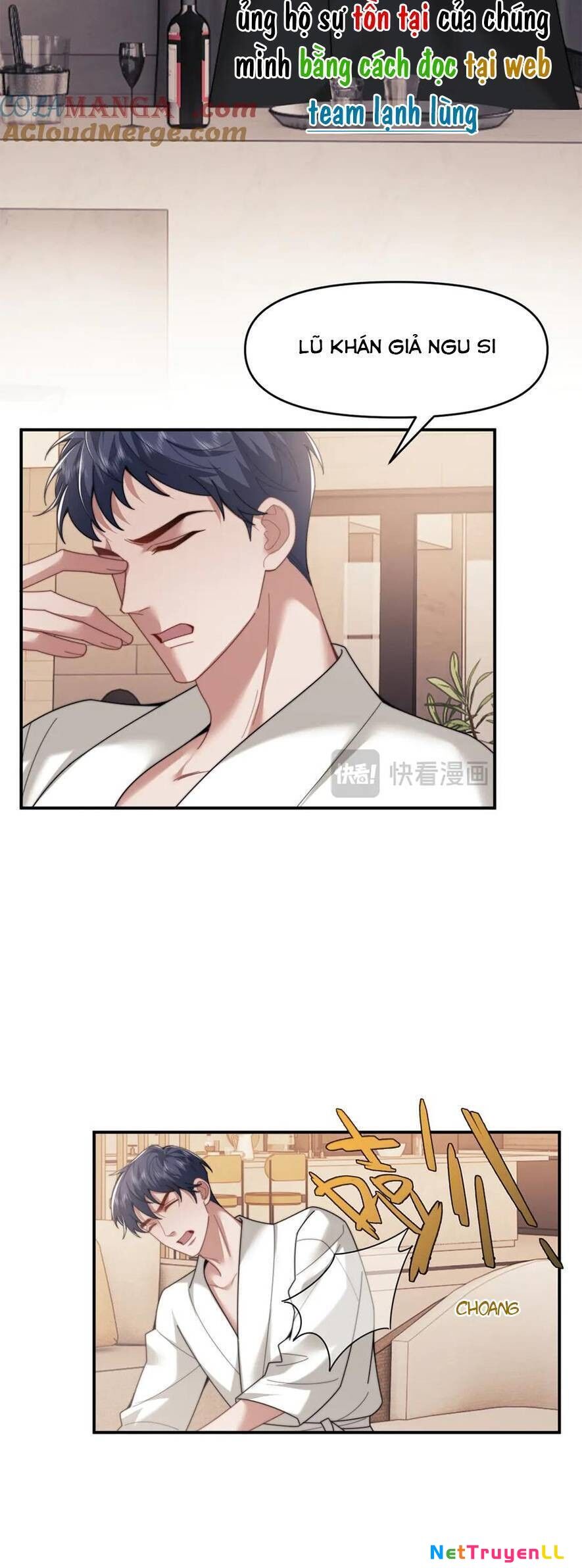 Chủ Mẫu Xuyên Không Tới Làm Phu Nhân Hào Môn Chapter 100 - 6