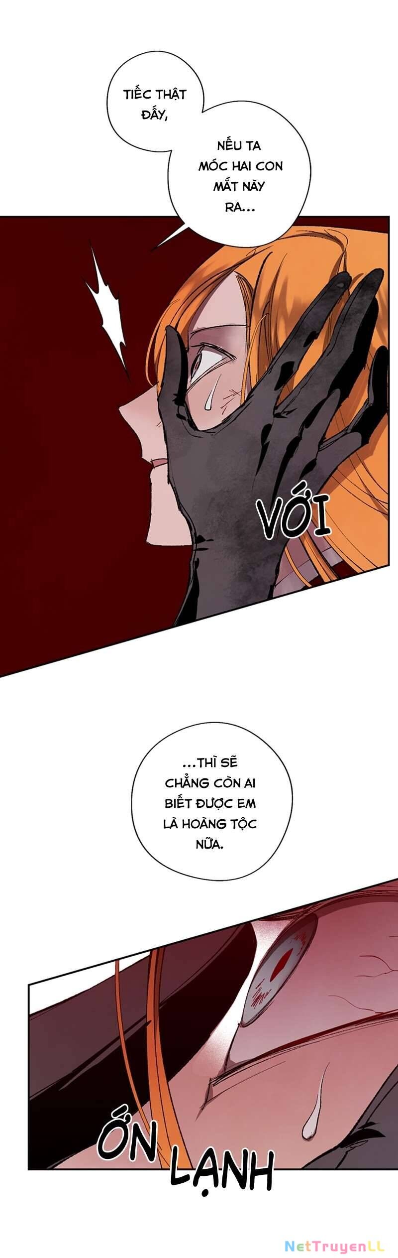 Lời Thú Nhận Của Chúa Tể Bóng Tối Chapter 77 - 75