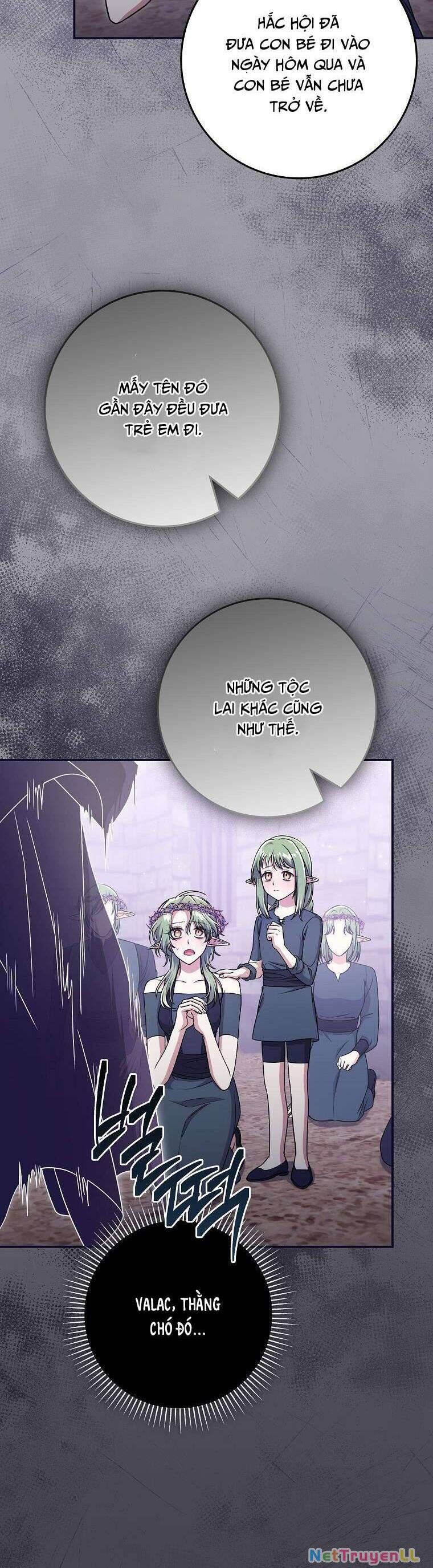 Tôi Bị Mắc Kẹt Trong Trò Chơi Lỗi Chapter 37 - 34