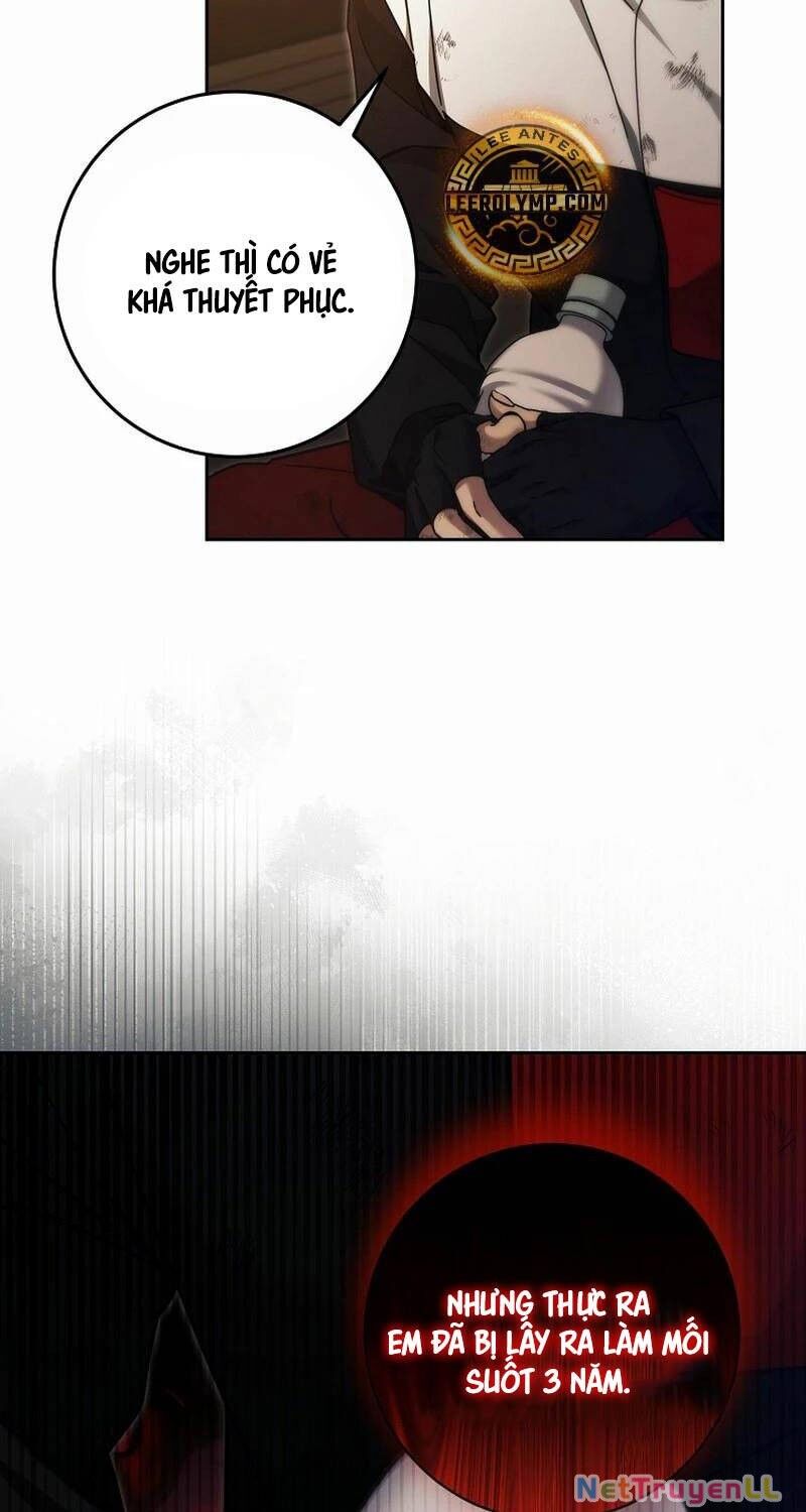 Nghỉ Hưu Sau Khi Cứu Thế Giới Chapter 23 - 53