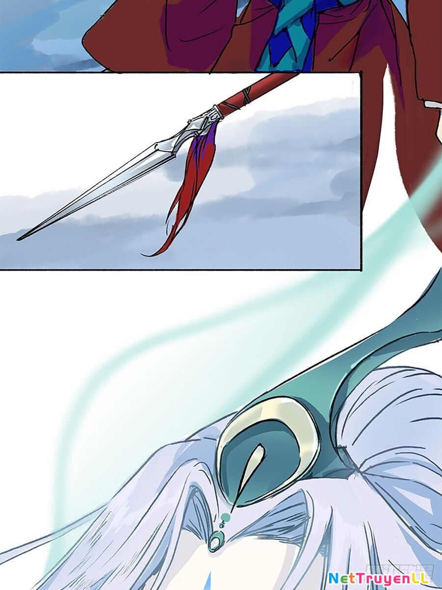 Cô Vọng Ngôn Chi Chapter 1 - 9