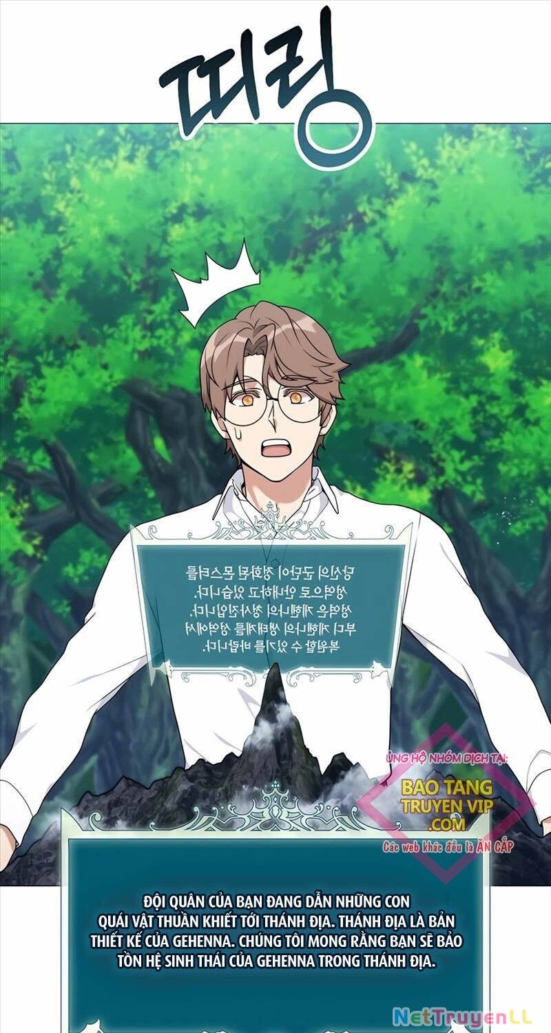 Tôi Làm Vườn Tại Thế Giới Thợ Săn Chapter 41 - 17