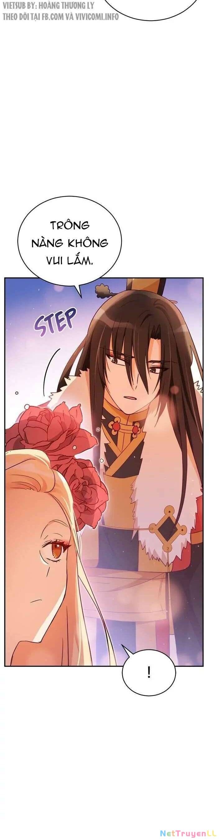 Ái Phi, Dao Của Nàng Rơi Rồi Chapter 85 - 7