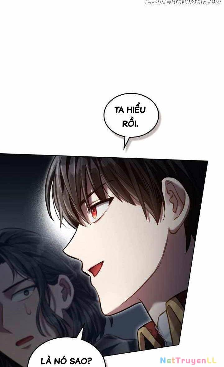 Tái Sinh Thành Hoàng Tử Của Quốc Gia Kẻ Địch Chapter 35 - 54