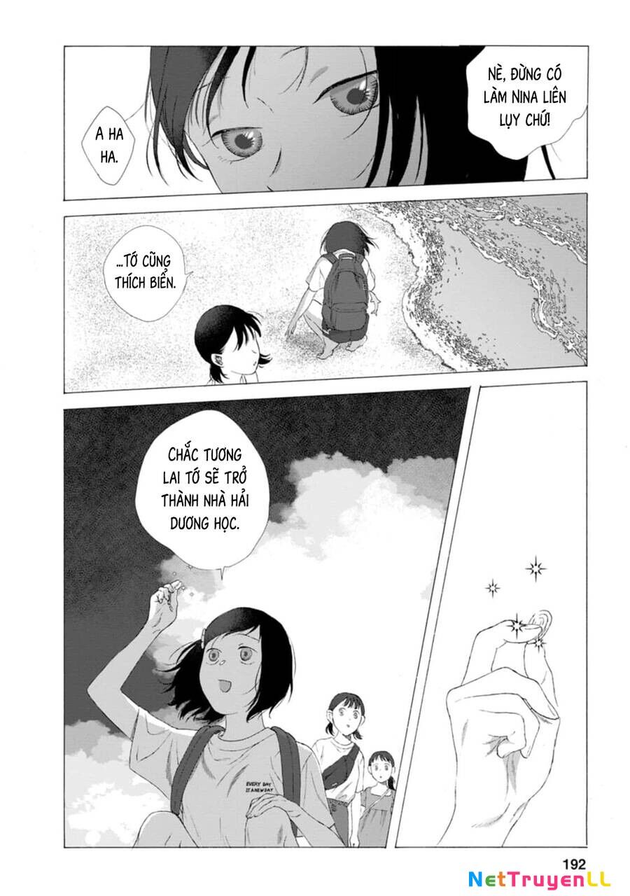 Mina Soko Nite Chapter 14 - 20