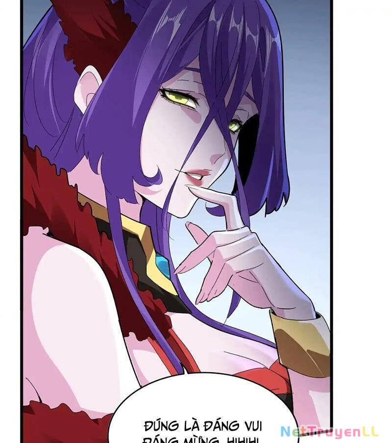 Đại Quản Gia Là Ma Hoàng Chapter 569 - 3