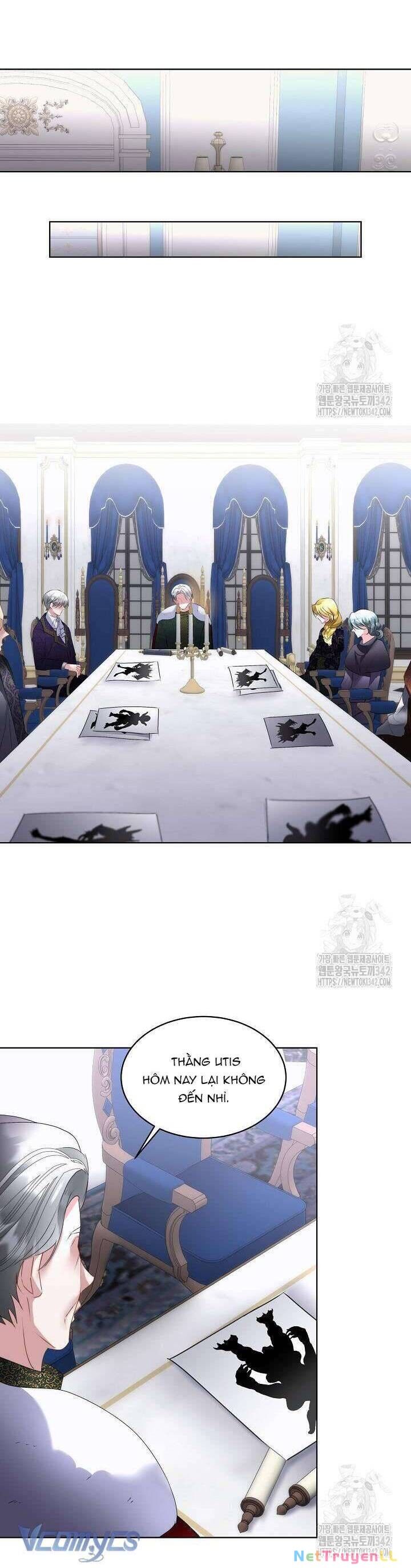 Tạm Thời Tôi Sẽ Bảo Vệ Nam Chính Chapter 69 - 20