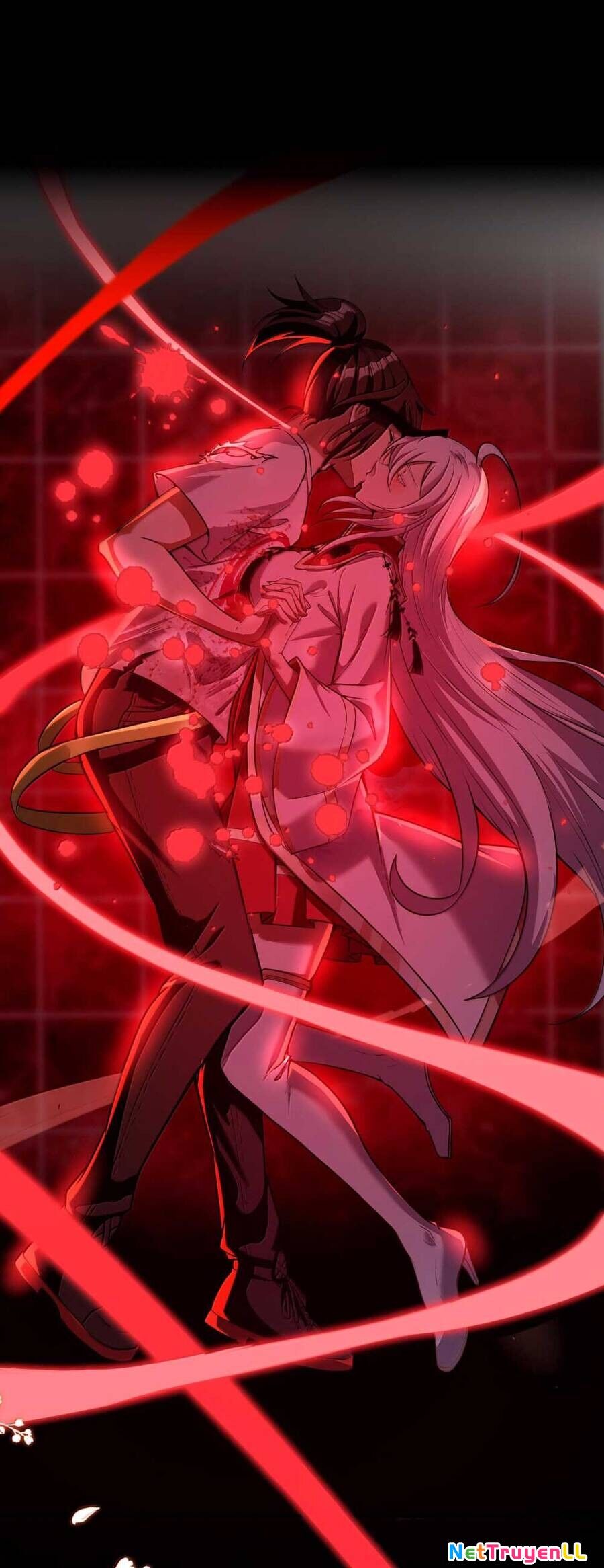 Tôi Livestream Cầu Hôn Nữ Quỷ Vậy Mà Thành Công!? Chapter 51 - 66