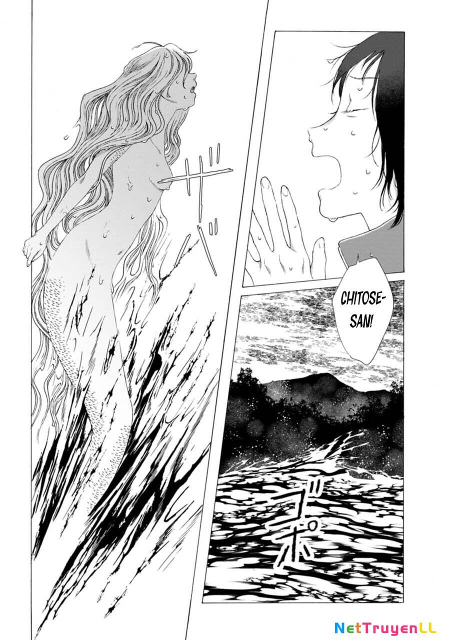 Mina Soko Nite Chapter 13 - 29