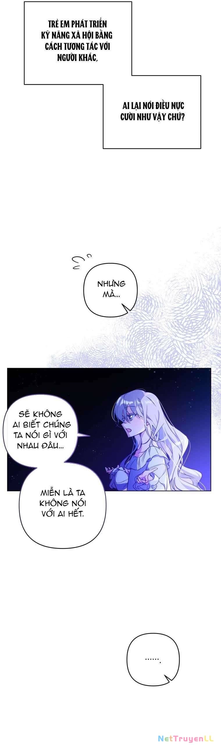 Bạn Có Cần Sự Cứu Rỗi Không? Chapter 4 - 15