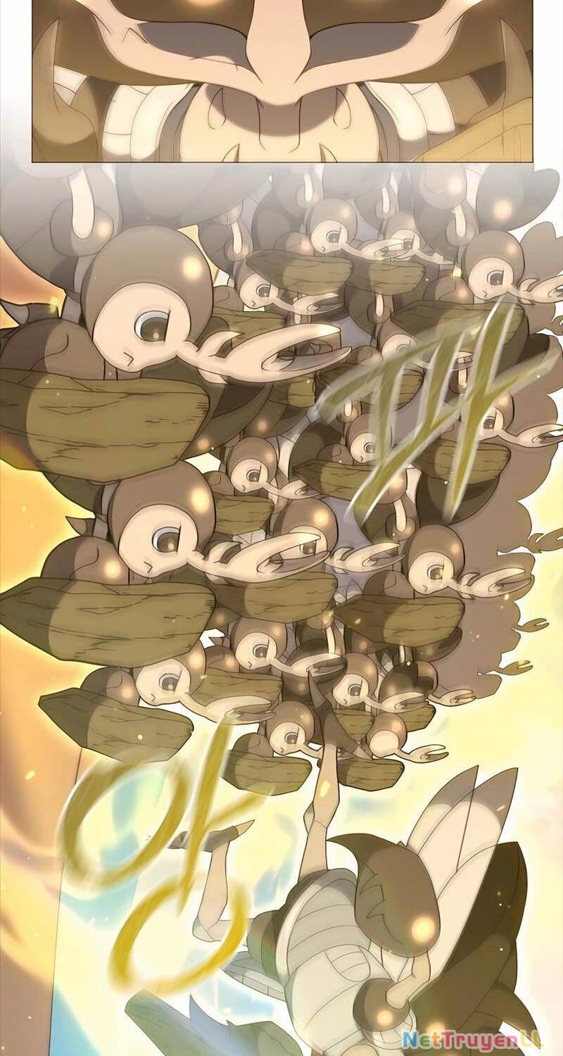 Tôi Làm Vườn Tại Thế Giới Thợ Săn Chapter 41 - 57