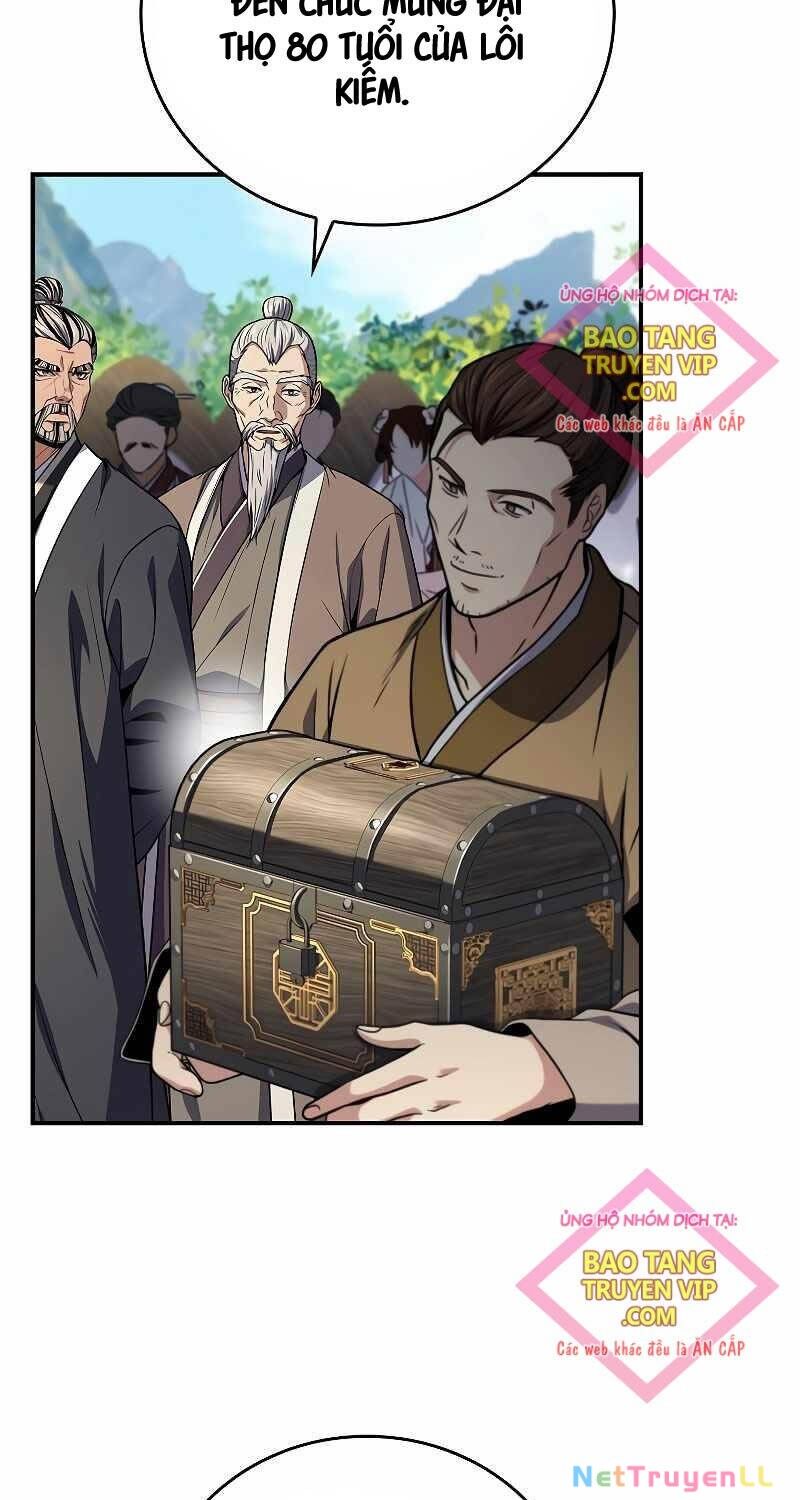 Chuyển Sinh Thành Tiêu Sư Chapter 72 - 5