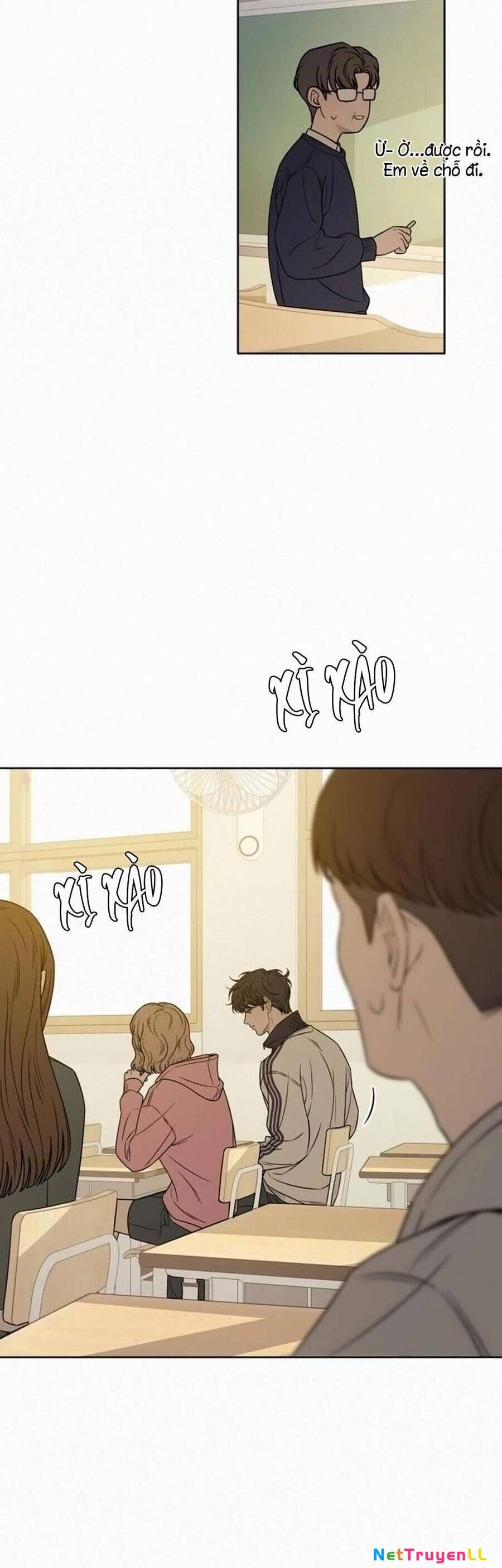 Chiến Lược: Tình Yêu Trong Sáng Chapter 102 - 41