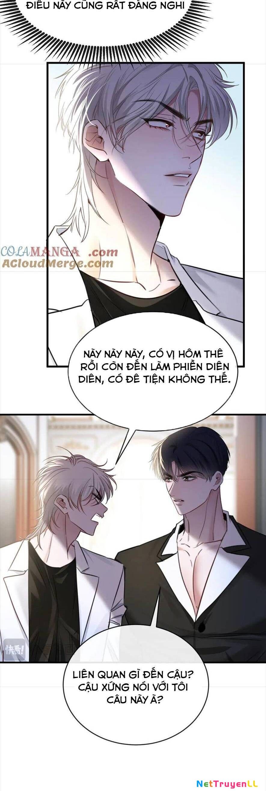 Tôi Cũng Là Đại Lão Chapter 31 - 4