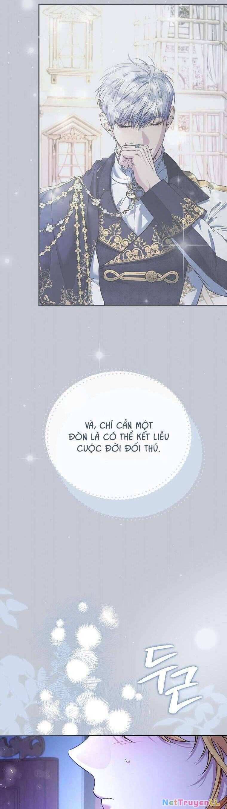 10 Cách Để Bị Bạo Chúa Đá Chapter 52 - 2