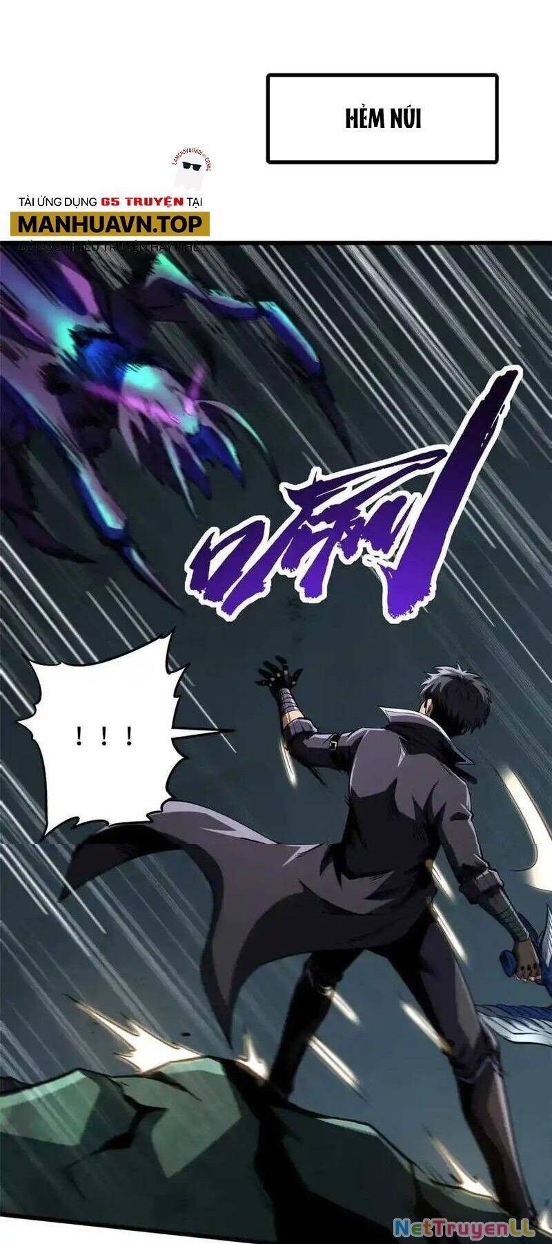 Siêu Cấp Thần Cơ Nhân Chapter 250 - 1