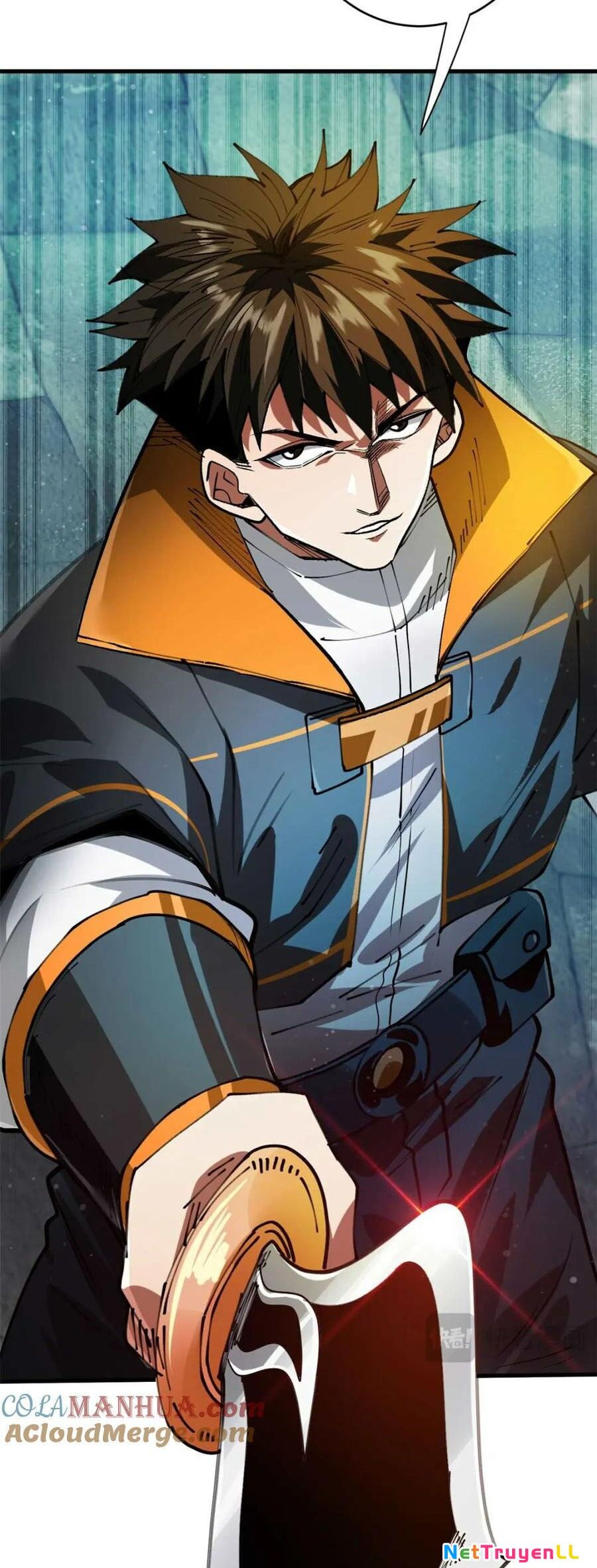 Luân Bàn Thế Giới Chapter 194 - 37