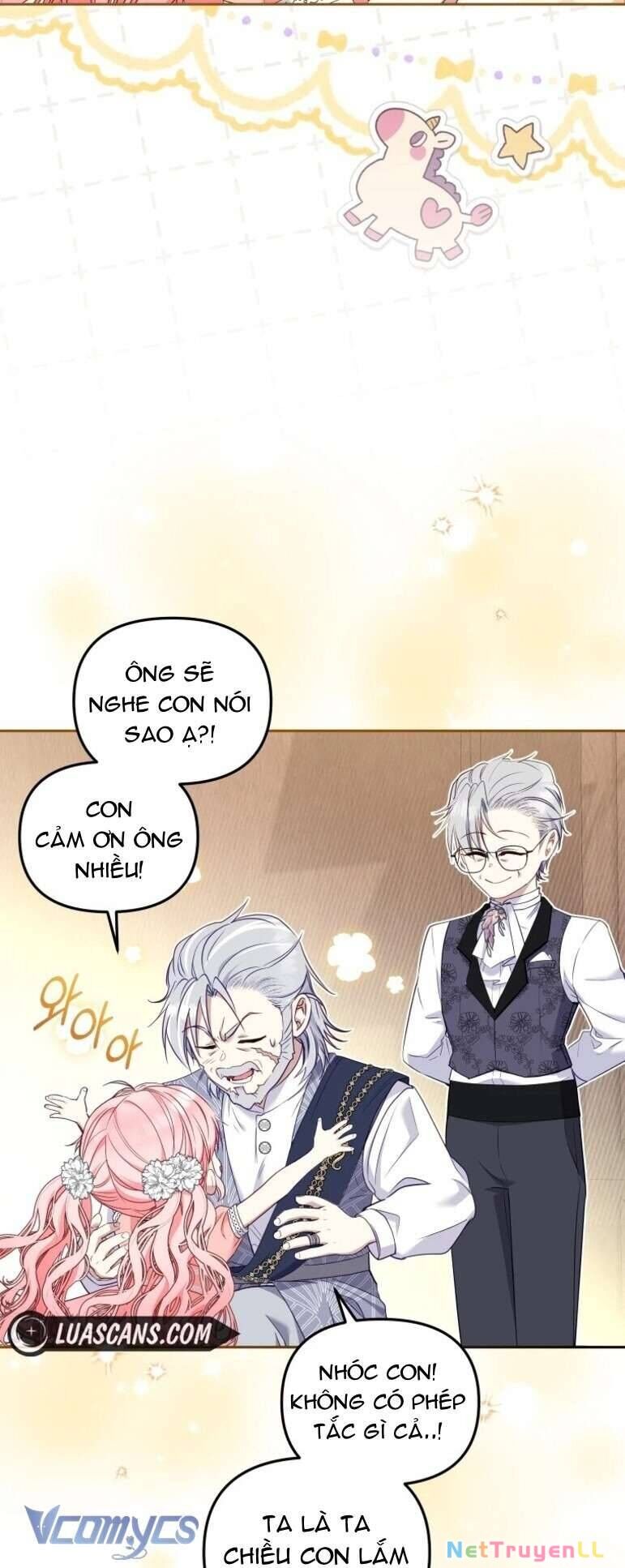 Tôi Đang Được Nuôi Dưỡng Bởi Những Kẻ Phản Diện Chapter 58 - 41