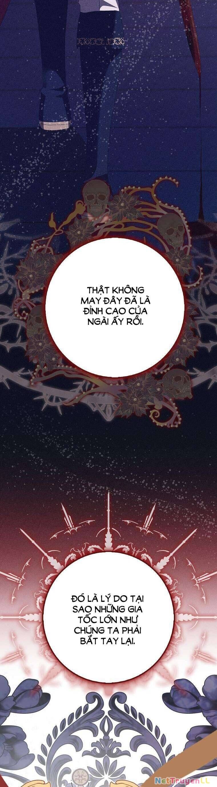 Nuôi Chồng Từ Bé Chapter 13 - 6